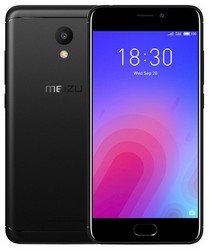 Замена разъема зарядки на телефоне Meizu M6 в Липецке
